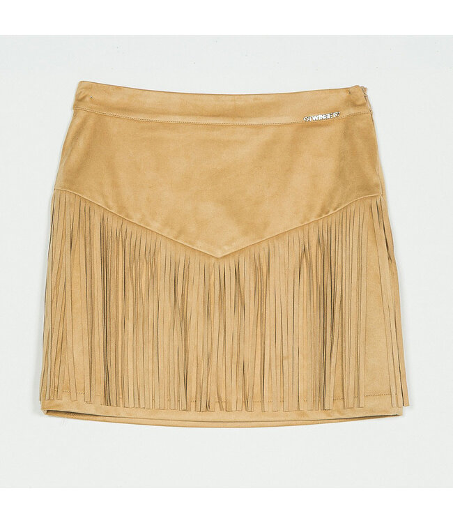 Twinset GIACCA 261GJ2140 + GONNA 261GJ2141