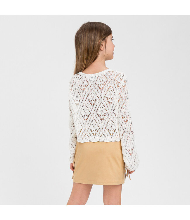 Twinset GIACCA 261GJ2140 + GONNA 261GJ2141