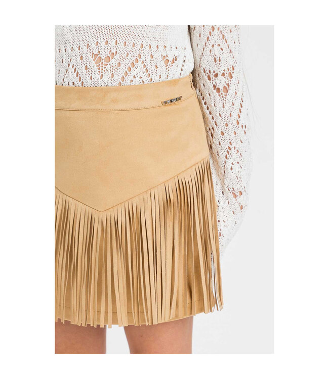 Twinset GIACCA 261GJ2140 + GONNA 261GJ2141