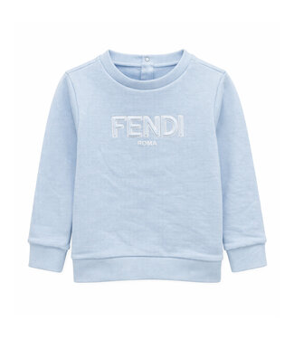 Fendi FELPA BUH089_5V0_F0EX7