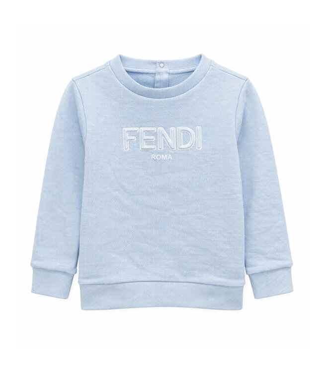 Fendi FELPA BUH089_5V0_F0EX7