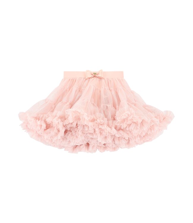 Angels Face ROSETTA SPARKLE TULLE TOP SWEET BLUSH + PIXIE SPARKLE TUTU SWEET BLUSH