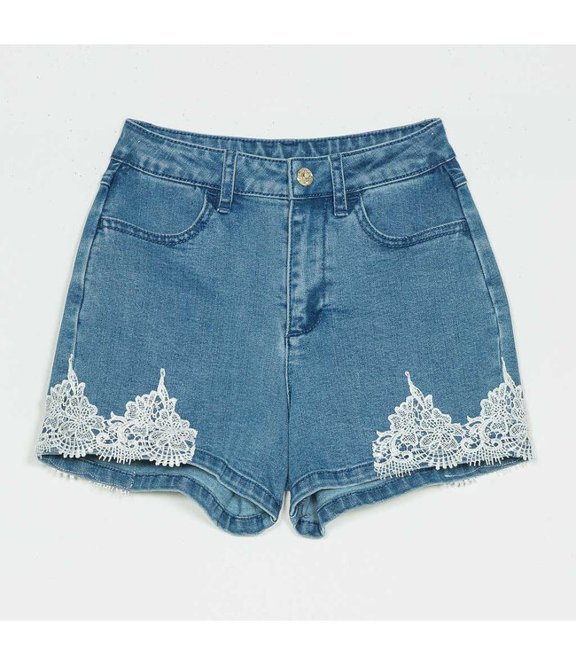 Twinset SHORTS 261GJ2081