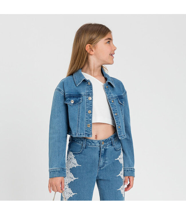 Twinset GIUBBINO 261GJ2080