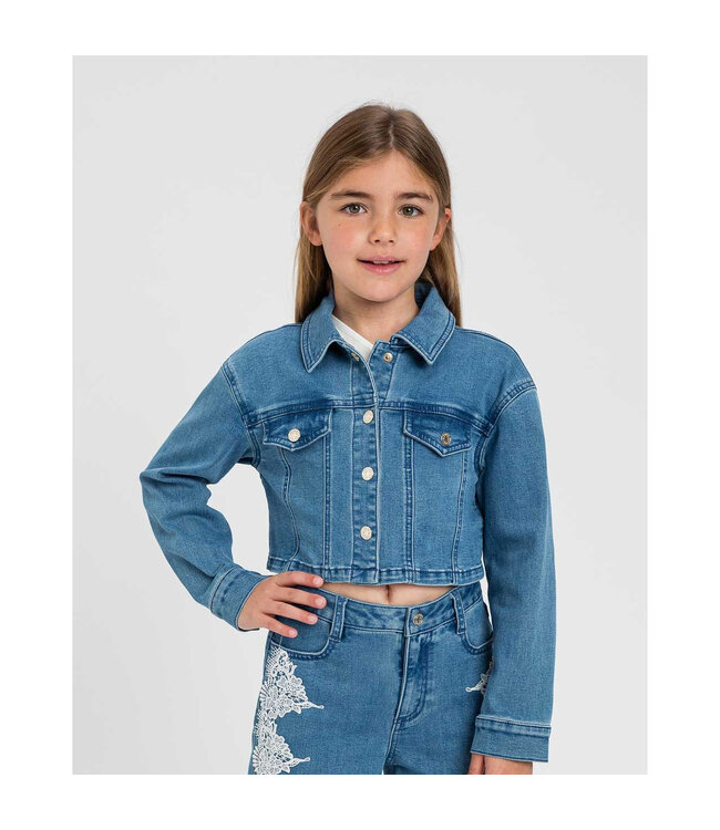 Twinset GIUBBINO 261GJ2080