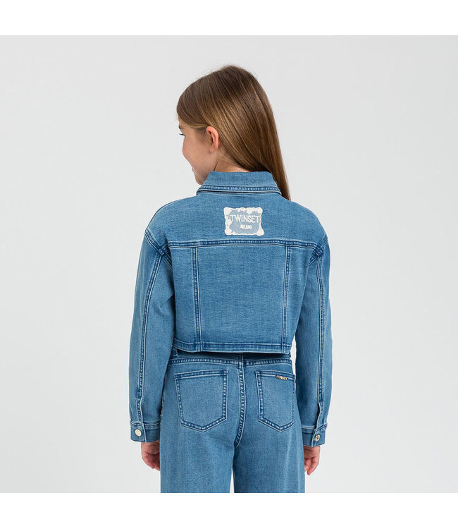 Twinset GIUBBINO 261GJ2080