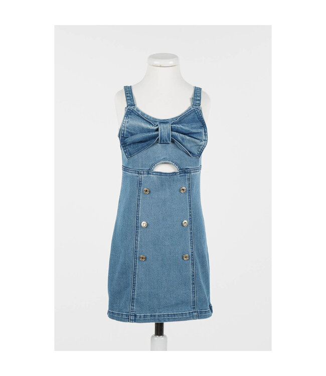 Twinset MINI ABITO 261GJ2061