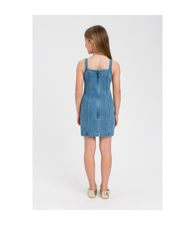 Twinset MINI ABITO 261GJ2061