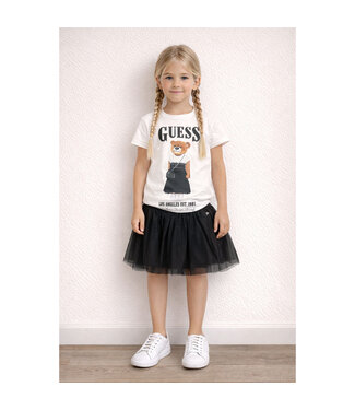 Guess SS T-SHIRT J6RI10_K6YW4_G011