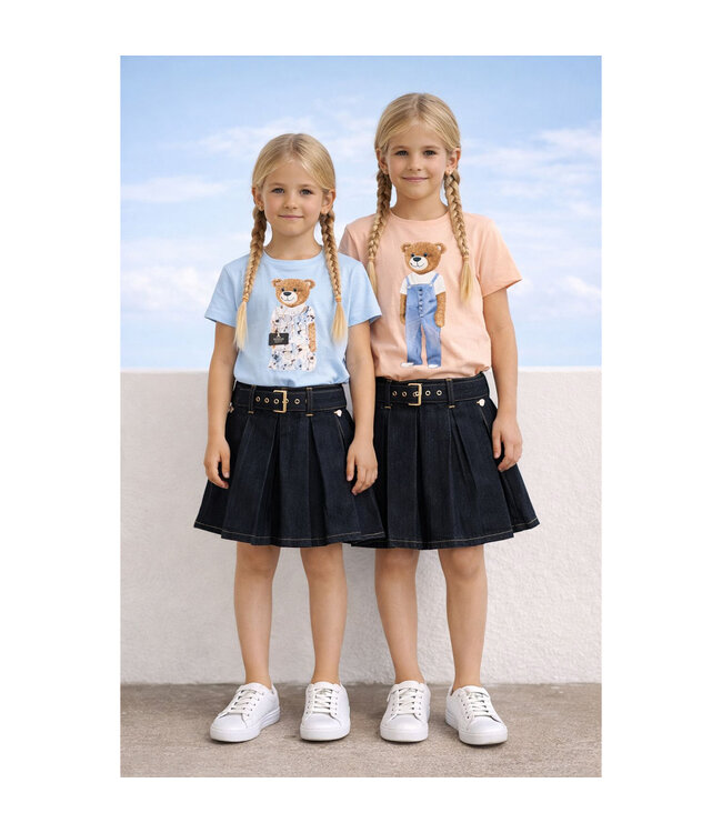 Guess SS T-SHIRT J6RI10_K6YW4_A732