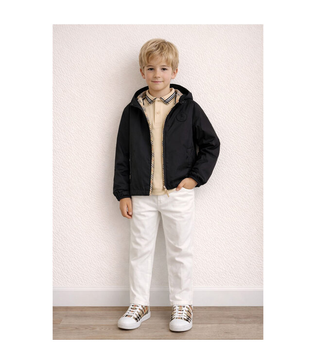 Burberry KB6 ROMAN CZ A1189