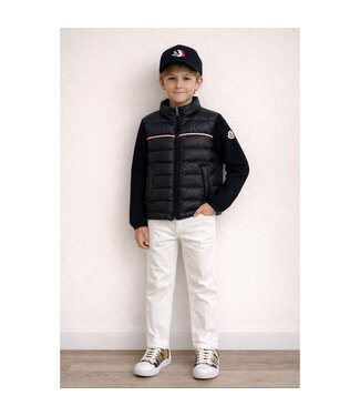 Moncler CARDIGAN TRICOT L19549B00001_M1367_742