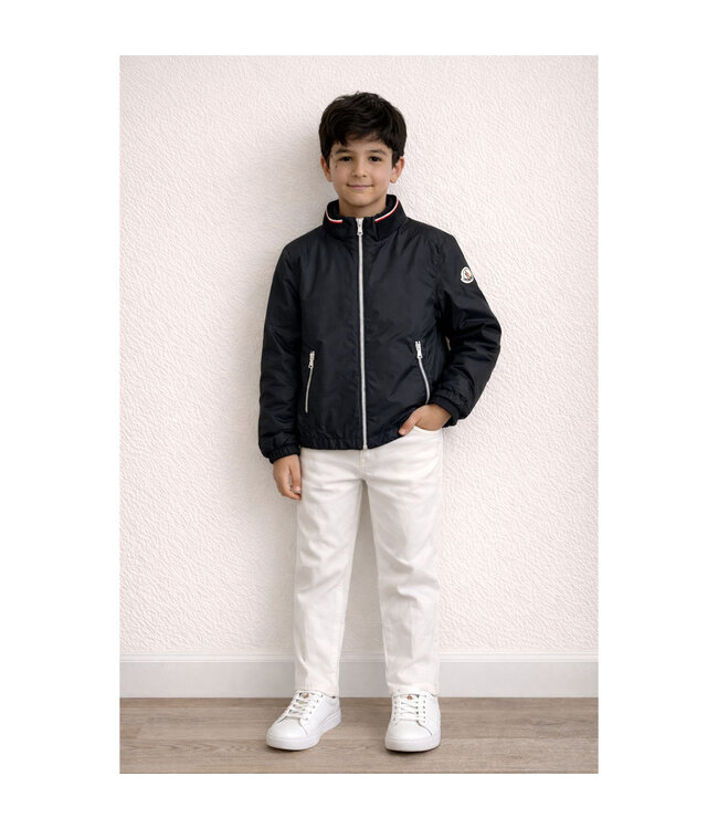 Moncler HILMI GIUBBOTTO L19541A00039_53A5E_999