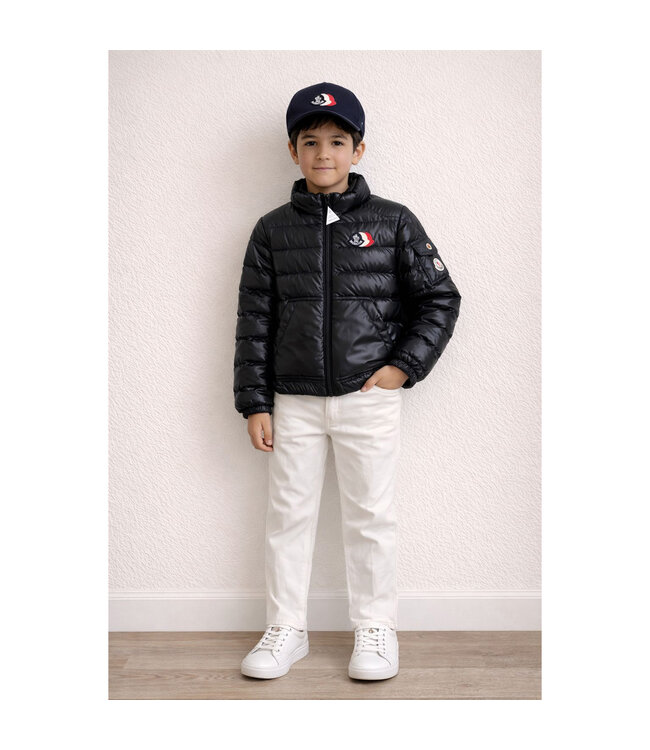Moncler BENGI GIUBBOTTO L19541A00006_597YX_778