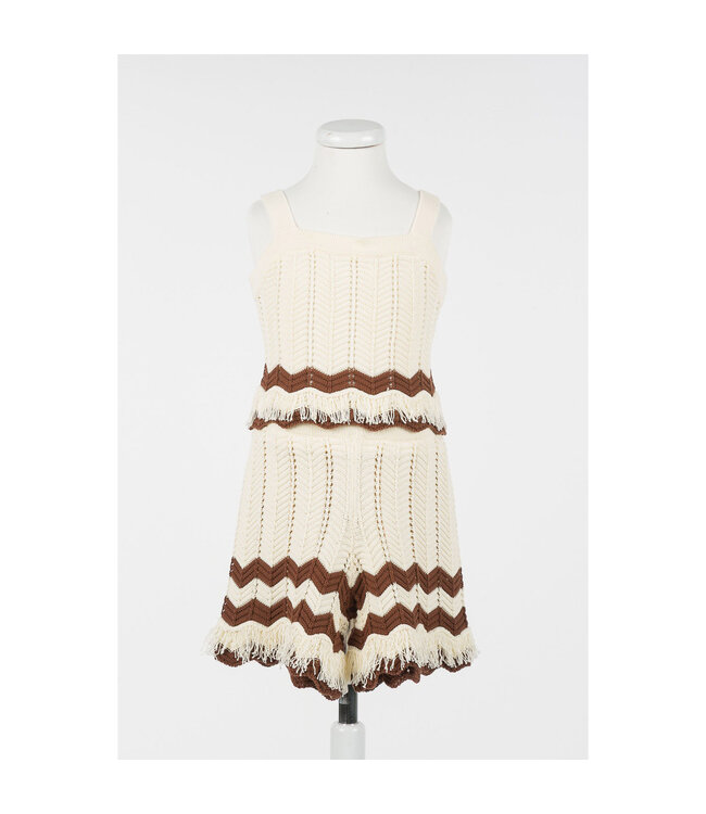 Twinset COMPLETO 261GJ3021