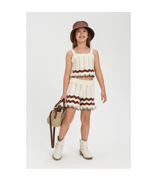 Twinset COMPLETO 261GJ3021