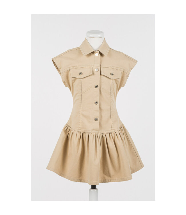 Twinset MINI ABITO 261GJ2104