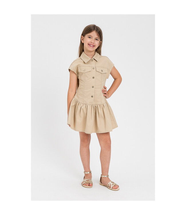 Twinset MINI ABITO 261GJ2104