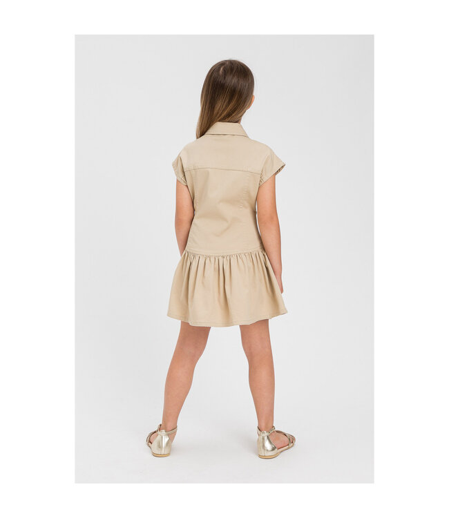 Twinset MINI ABITO 261GJ2104