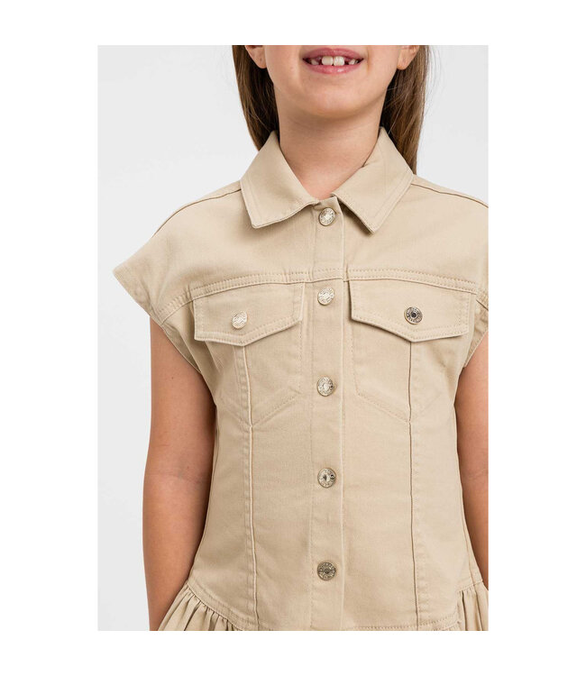 Twinset MINI ABITO 261GJ2104