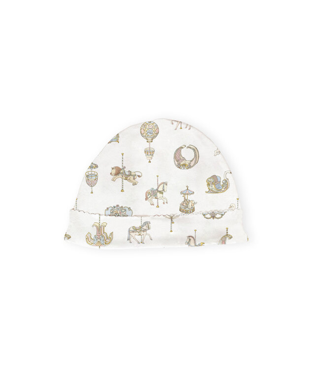 Atelier Choux Bonnet Carousel HA-CJ-CAR