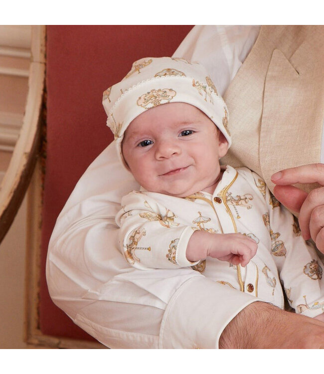 Atelier Choux Bonnet Carousel HA-CJ-CAR