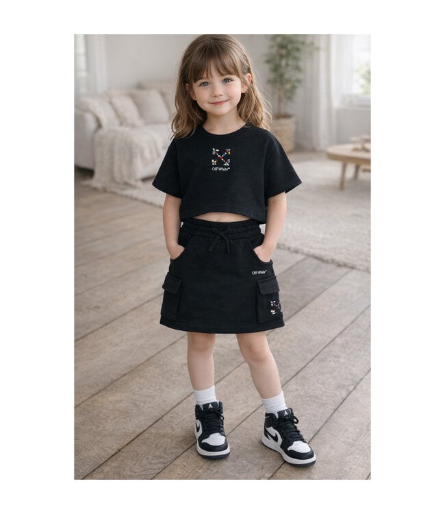 ARROW STONES BOX TEE S/S OGAA019S26JER0020001