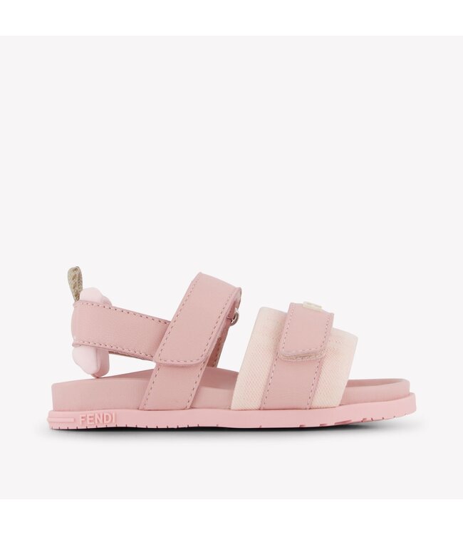 Fendi NAPPA+TESSUTO JACQUARD FF JMR554_AWK4_F1V9O