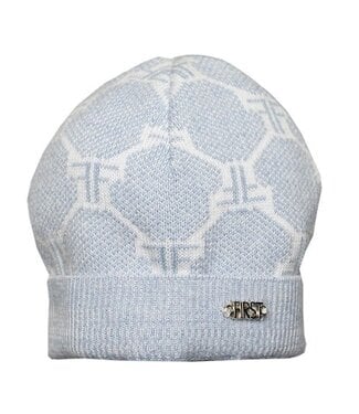 First Signature knitted hat 6205133_67