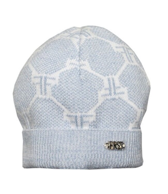 First Signature knitted hat 6205133_67