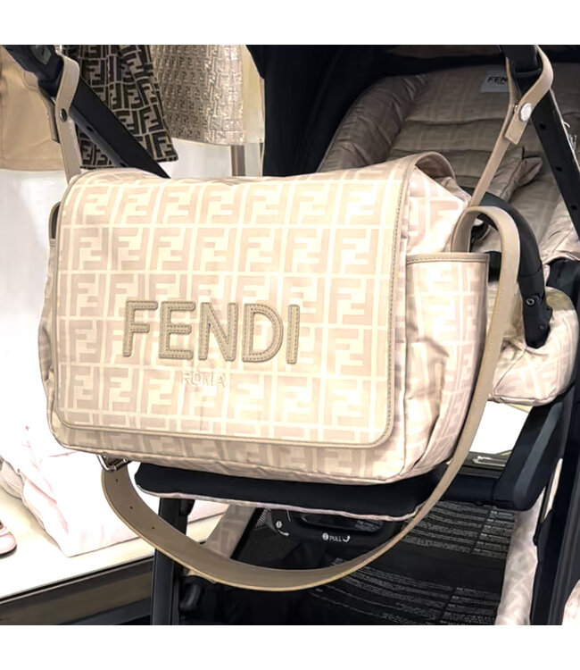 Fendi Fendi Luiertas 7VB020_ARDI_F1734