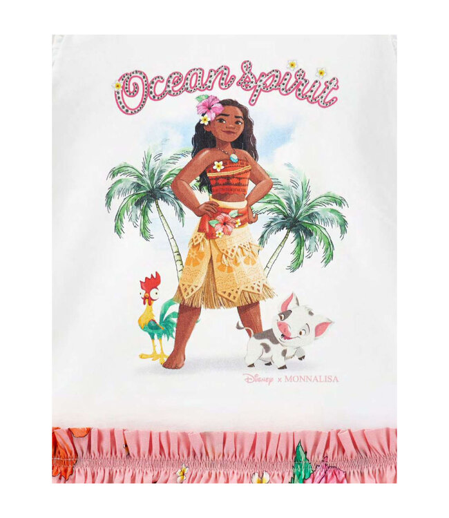 Monnalisa FREE TIME OCEANIA JERSEY 11H927_8201_9993