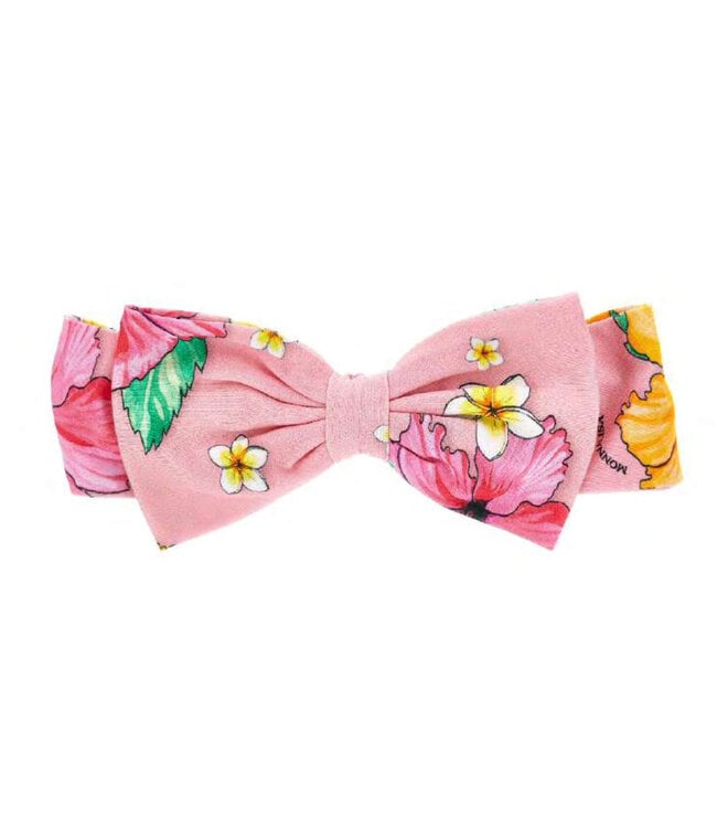Monnalisa FASCIA HAWAIANA JERSEY ST 19H033_8654_0093
