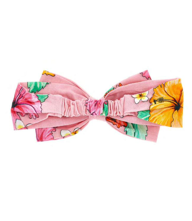 Monnalisa FASCIA HAWAIANA JERSEY ST 19H033_8654_0093