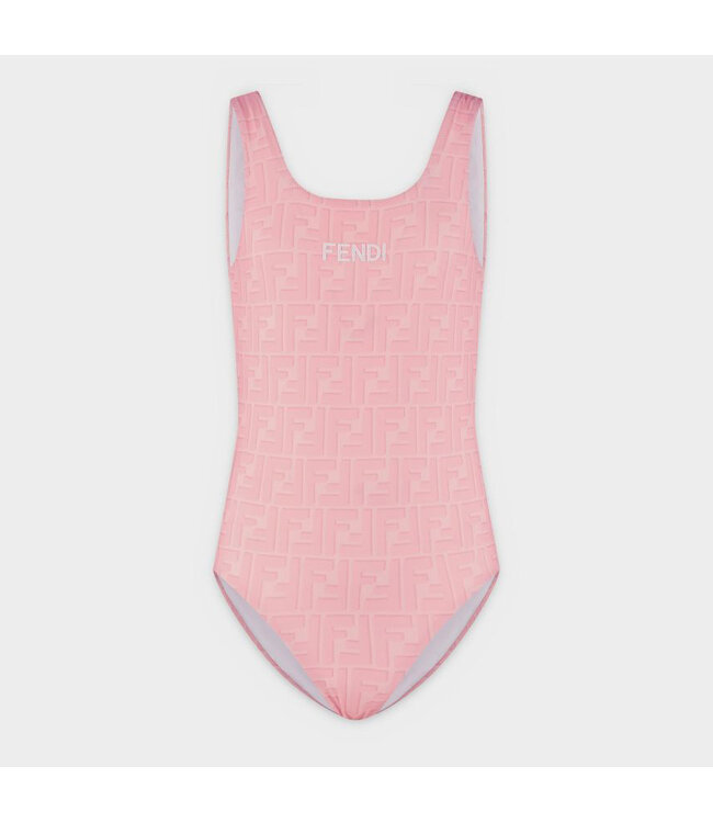 Fendi LYCRA FF SHADOW PRINT JFM046_AY8I_F1UL9