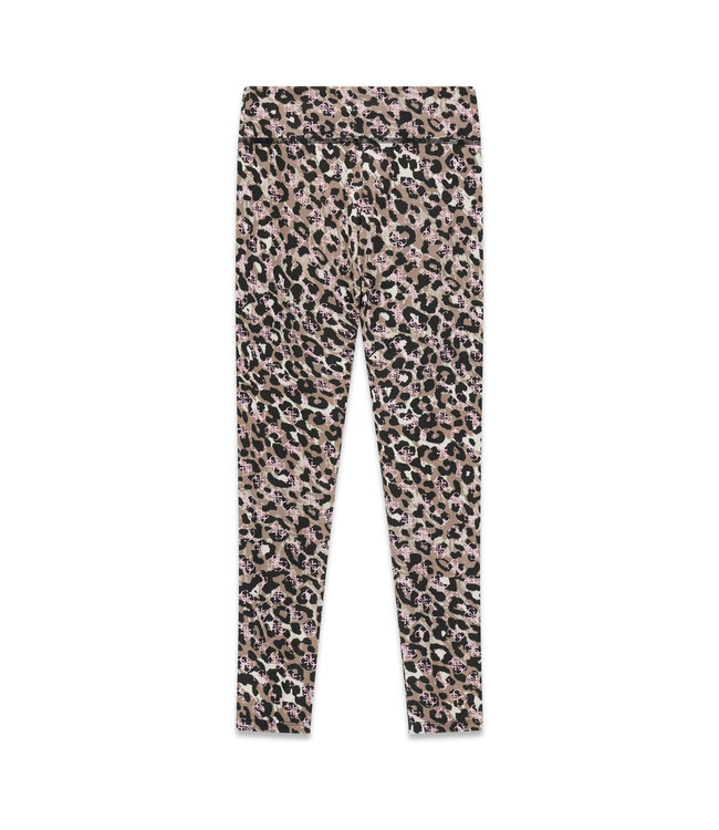 Guess MICROFIBER LEGGINGS AOP J6YB10_K3931_PMMX