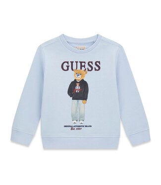 Guess LS ACTIVE TOP N6YQ05_K4096_G7N1