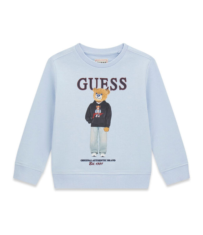 Guess LS ACTIVE TOP N6YQ05_K4096_G7N1