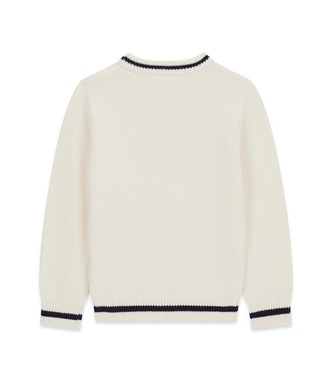 Guess LS SWEATER N6YR06_Z0903_G012