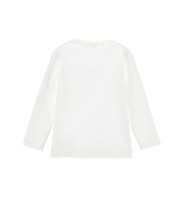 Monnalisa REG TEE LITTLE BEAR FIORE 11H619_8201_0102
