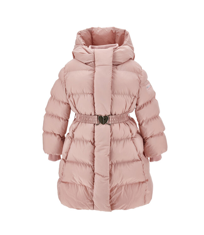 Monnalisa PIUMINO FREE TIME NYLON 17H100_8020_0094
