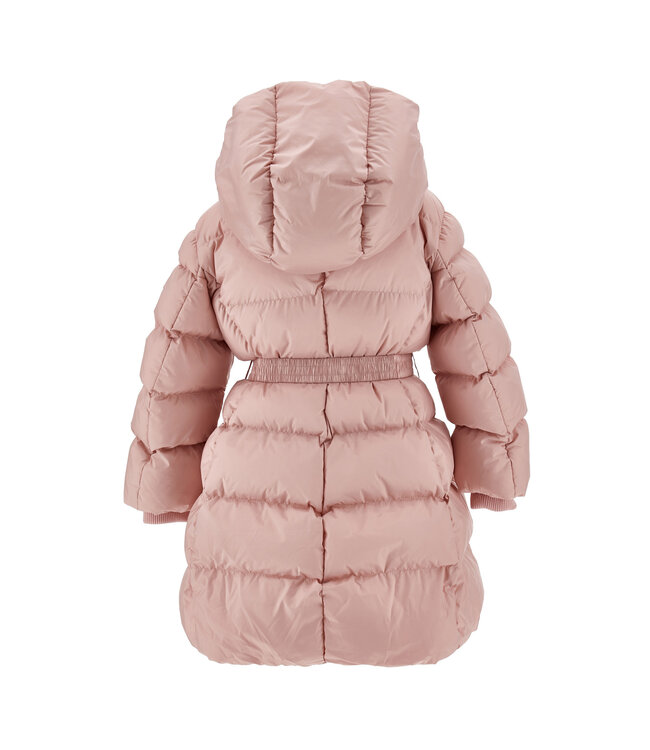 Monnalisa PIUMINO FREE TIME NYLON 17H100_8020_0094