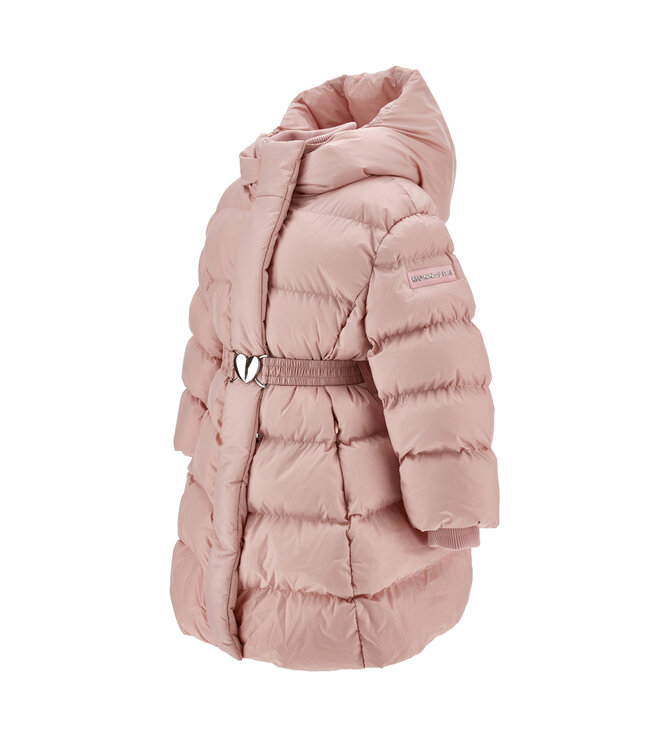 Monnalisa PIUMINO FREE TIME NYLON 17H100_8020_0094