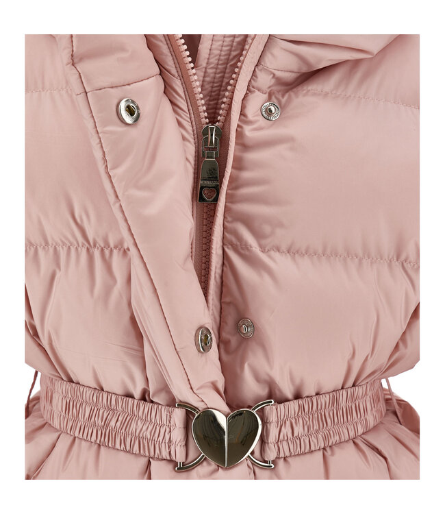 Monnalisa PIUMINO FREE TIME NYLON 17H100_8020_0094