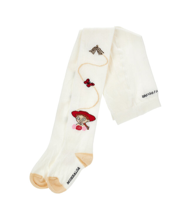 Monnalisa COLLANT JAQUARD RODEO CAL 19H002_8082_0001