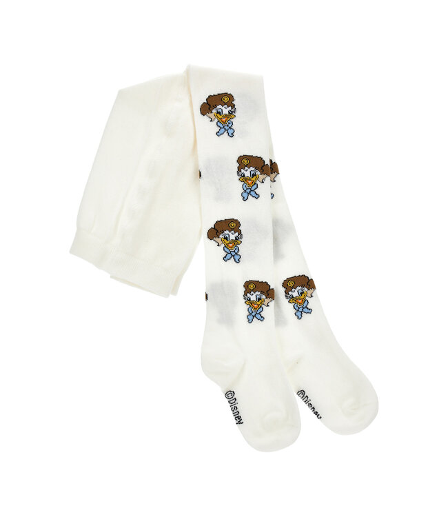 Monnalisa COLLANT JAQUARD CALDO COT 19H012_8082_0156