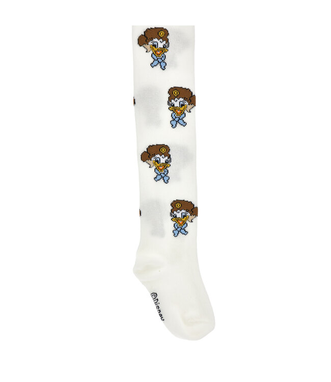 Monnalisa COLLANT JAQUARD CALDO COT 19H012_8082_0156