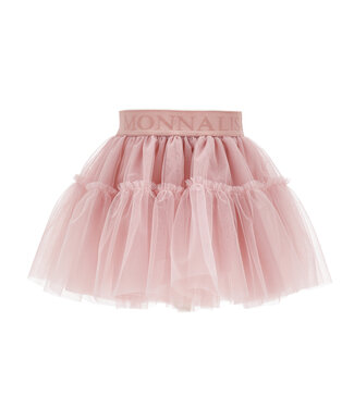 Monnalisa GONNA TUTÙ TULLE MANO SET 37HGON_T9945_0063