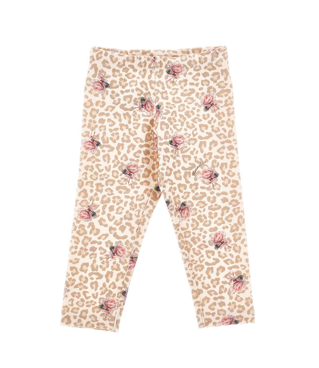 Monnalisa COMPLETO MAXI T-SHIRT E L 39H500_8002_0180