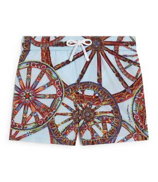 Dolce & Gabbana Mid length boxer L1J850_ON0I7_HC6DU